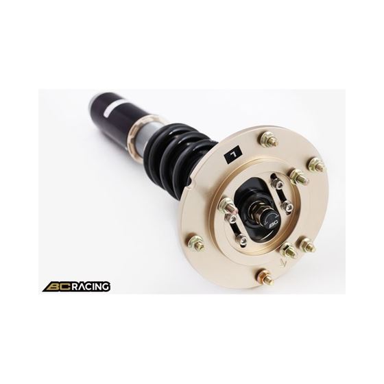 BC Racing DS-Series Coilovers (C-10-DS)-4