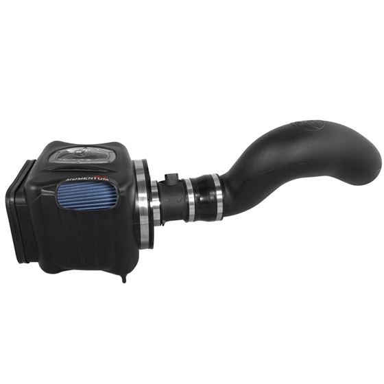 aFe Momentum GT Cold Air Intake System w/ Pro 5R-2