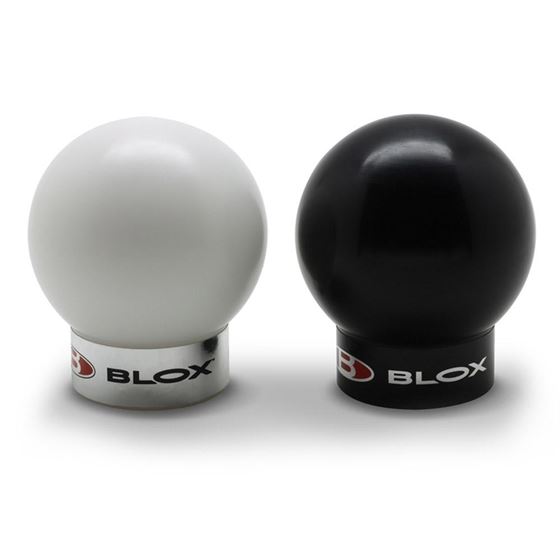 BLOX Racing DR Spherical Shift Knob 10x1.5 Delr-2