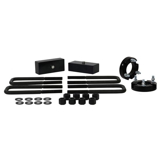 Whiteline Suspenion Lift Kit for Nissan Frontie-2