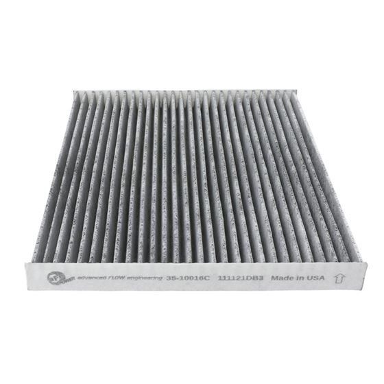 aFe Power Cabin Air Filter for 2014-2017 Kia Fo-2