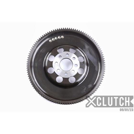 XClutch USA Single Mass Chromoly Flywheel (XFMI-2