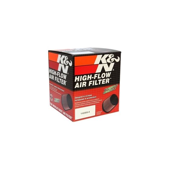K and N XStream(R) Universal Air Filter (RX-4950-2