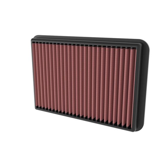 KN Replacement Air Filter for Ram 1500 2021-202-2
