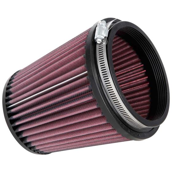 KN Clamp-on Air Filter(RU-4740)-2