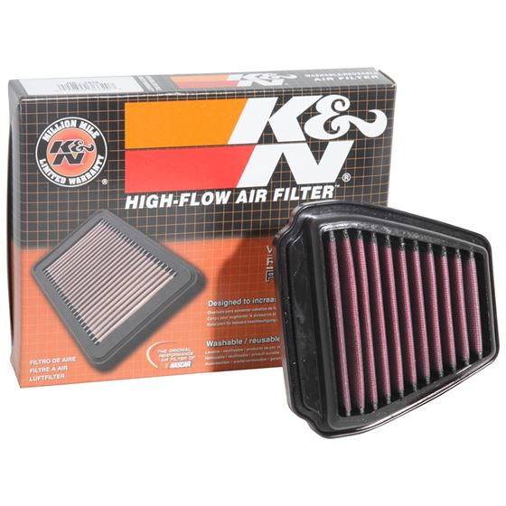 KN Replacement Air Filter(HA-1416)-2