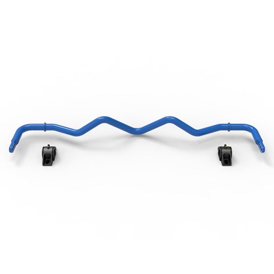 aFe Power CONTROL Rear Sway Bar Blue for 2009-2-2