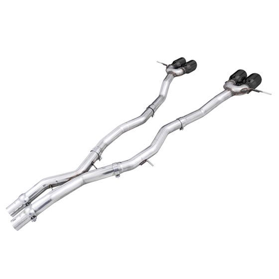 AWE Track Edition Catback Exhaust for BMW G8X M-2
