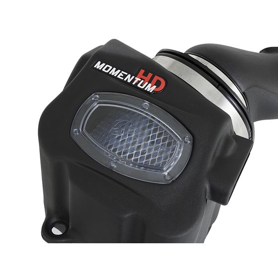 aFe Momentum HD Cold Air Intake System w/ Pro 10-4