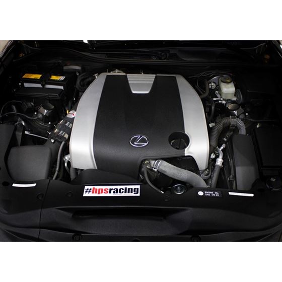 HPS Air Intake Kit for GS350/IS300/IS350/RC300/-2