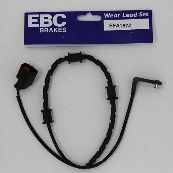 EBC Brake Wear Lead Sensor Kit (EFA167)-2