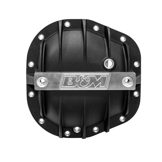 BM Racing Differential Cover (41299)-4