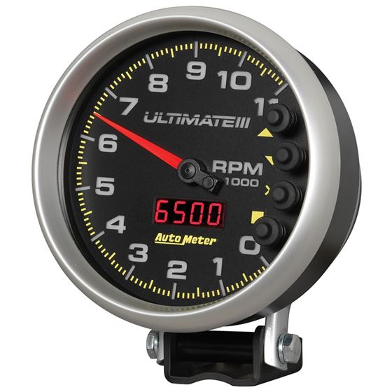 AutoMeter Tachometer Gauge(6888)-2