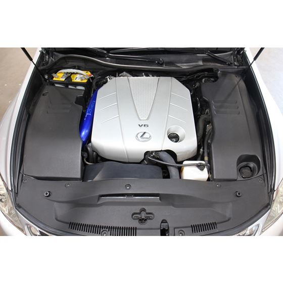 HPS Air Intake Kit for Lexus GS350 07-11 (827-7-2