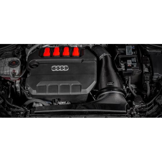 Eventuri Audi S3 8Y 2020+, TTS 2022+ Carbon Int-2
