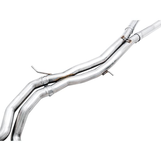 AWE Track Edition Exhaust for Audi B9 RS 5 Spor-4