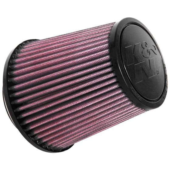 K and N Universal Clamp On Air Filter (RU-9350)-2