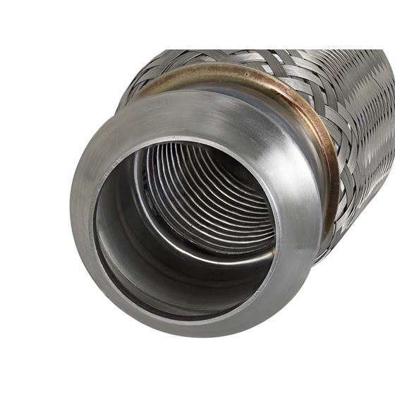 aFe POWER Direct Fit 409 Stainless Steel Catalyt-2