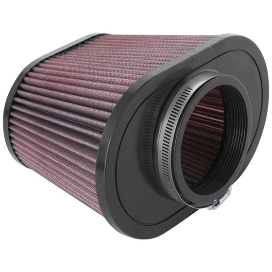 KN Clamp-on Air Filter(RU-5040)-2