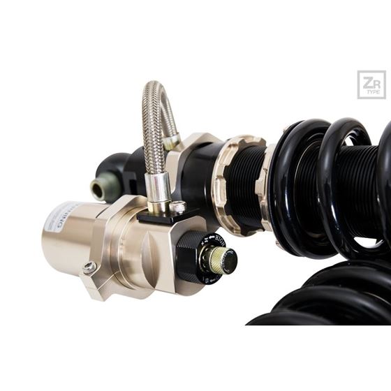 BC Racing ZR-Series Coilovers (D-15-ZR)-4