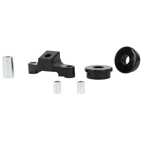 Whiteline Gearbox linkage selector bushing for 2-2