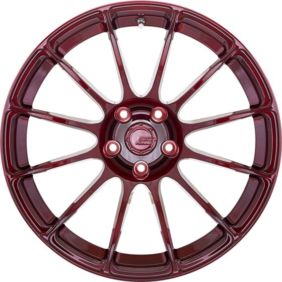 BC Forged RS43 Monoblock Wheel-4