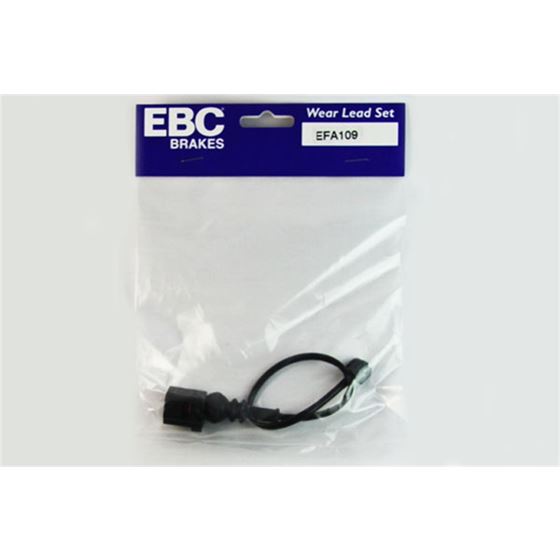 EBC Brake Wear Lead Sensor Kit (EFA109)-2