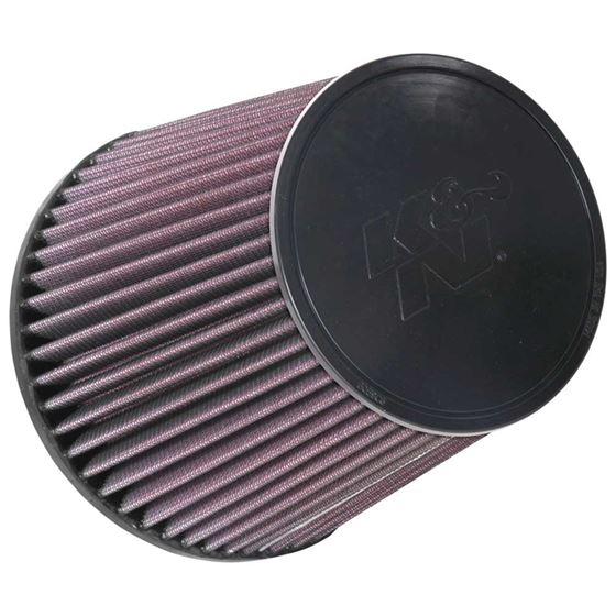KnN Universal Clamp On Air Filter (RU-1037)