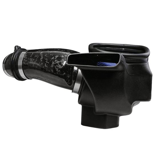 aFe Power Track Cold Air Intake System for 2021-4