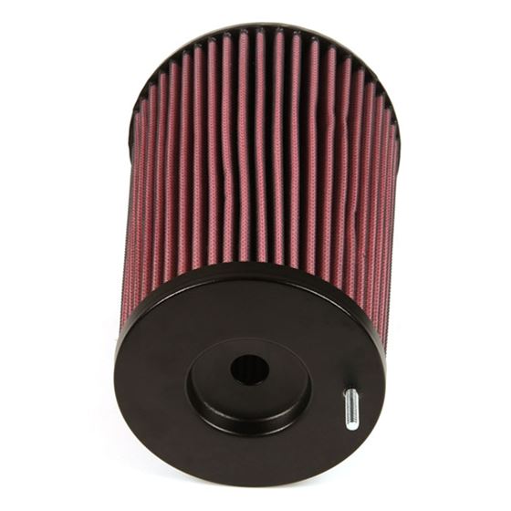 K and N Universal Air Cleaner Assembly (RC-4780)-4