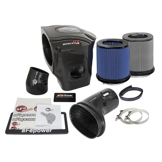 aFe Momentum GT Cold Air Intake System w/ Pro 5R-2