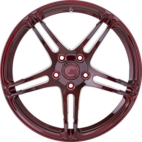 BC Forged RS42 Monoblock Wheel-4