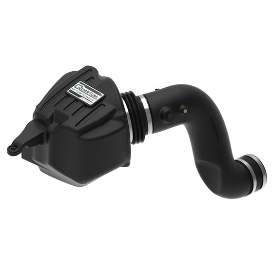 aFe Power QUANTUM Cold Air Intake System for 20-2