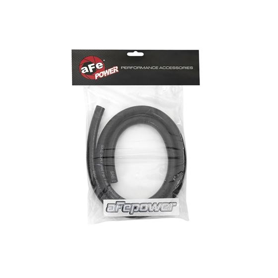 aFe Magnum FORCE Replacement Fuel Hose Kit (59-0-4