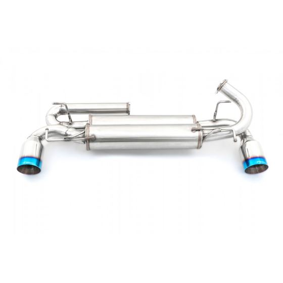 Ark Performance DT-S Exhaust System (SM0100-0291-4