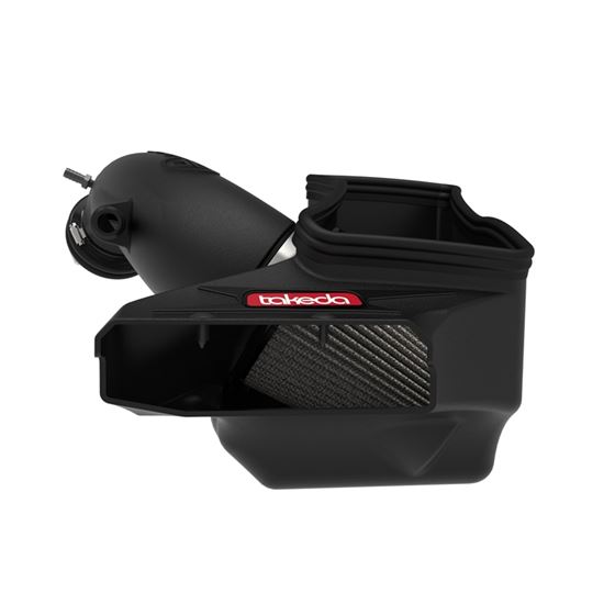 Takeda Stage-2 Cold Air Intake System for 2022-4