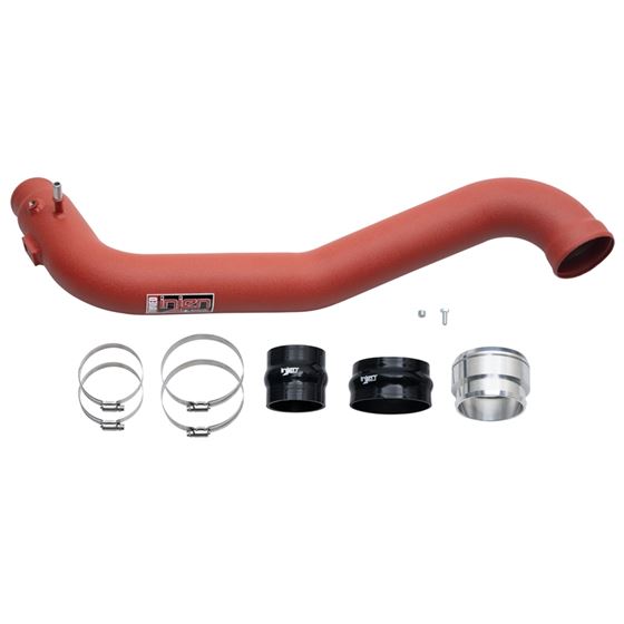 Injen Aluminum Intercooler Piping Kit for 15-20-2