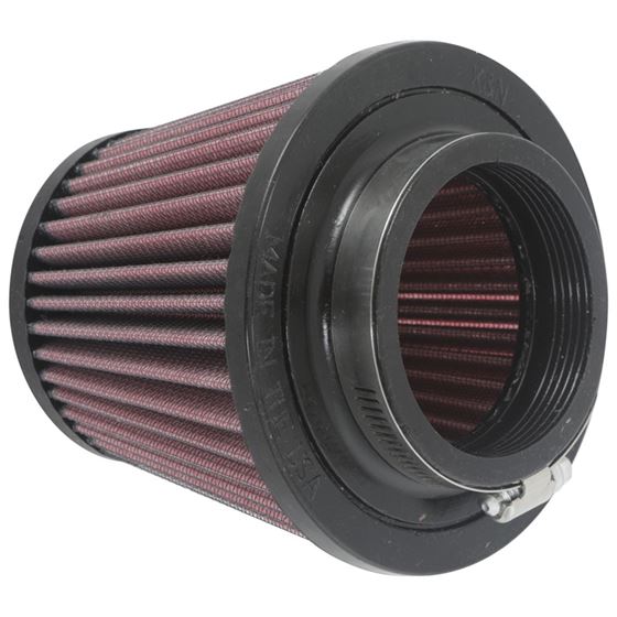 KN Universal Clamp-On Air Filter (RU-5135)-2