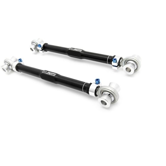 SPL Parts Rear Toe Links with Eccentic Lockouts-2