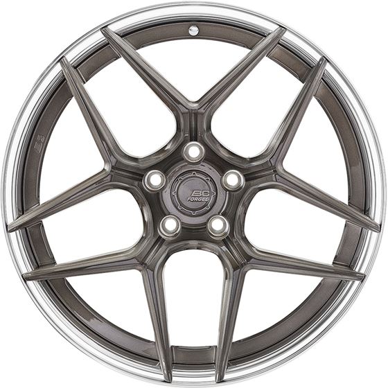 BC Forged HT53 Modular Wheel-4