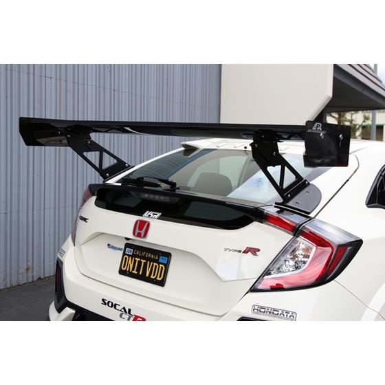 APR Performance 67" GT-250 Wing (AS-206791)