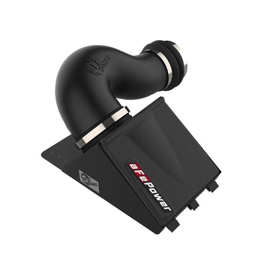 aFe Magnum FORCE Stage-2 Cold Air Intake System-2