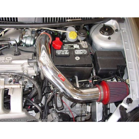 Injen IS Short Ram Cold Air Intake for Dodge Neo-4