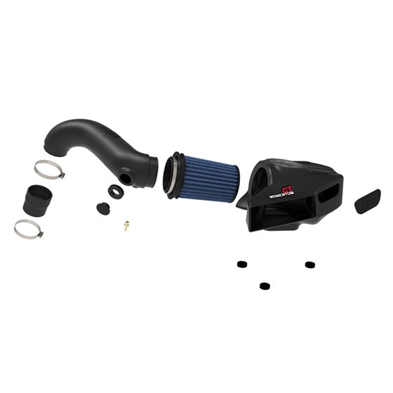 aFe Momentum GT Cold Air Intake System w/ Pro 5R-2