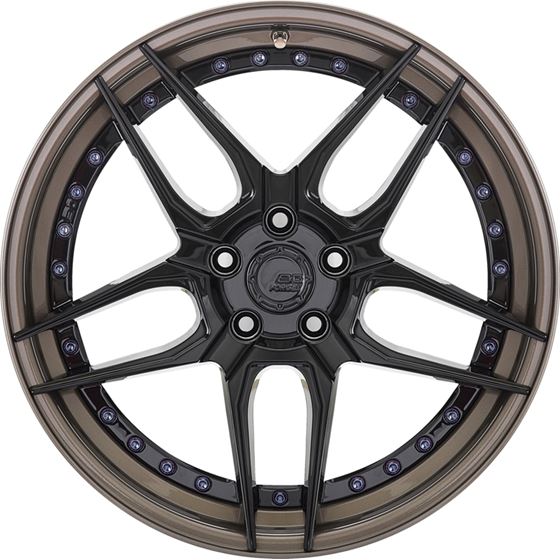 BC Forged HCA161 Modular Wheel-4