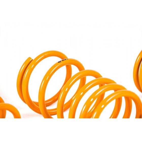 Ark Performance GT-F Lowering Springs (LF1202-01-2