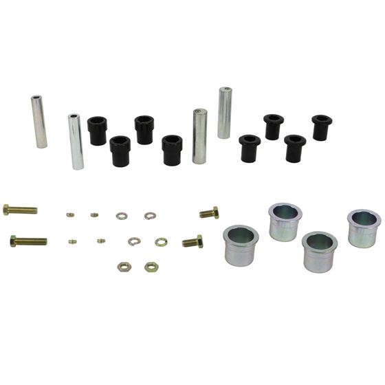 Whiteline Control arm upper bushing for 1993-199-2