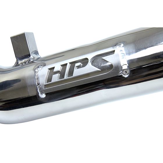 HPS Polish Intercooler Charge Pipe Hot and Cold-2