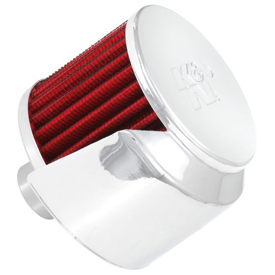 K and N Vent Air Filter/Breather (62-1520)-4