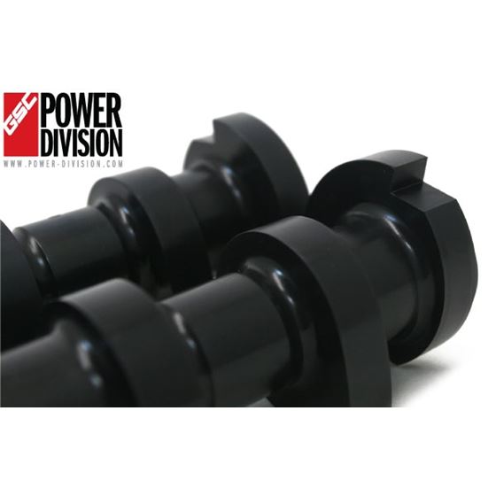 GSC Power-Division Billet Evolution X S2 Camshaf-4